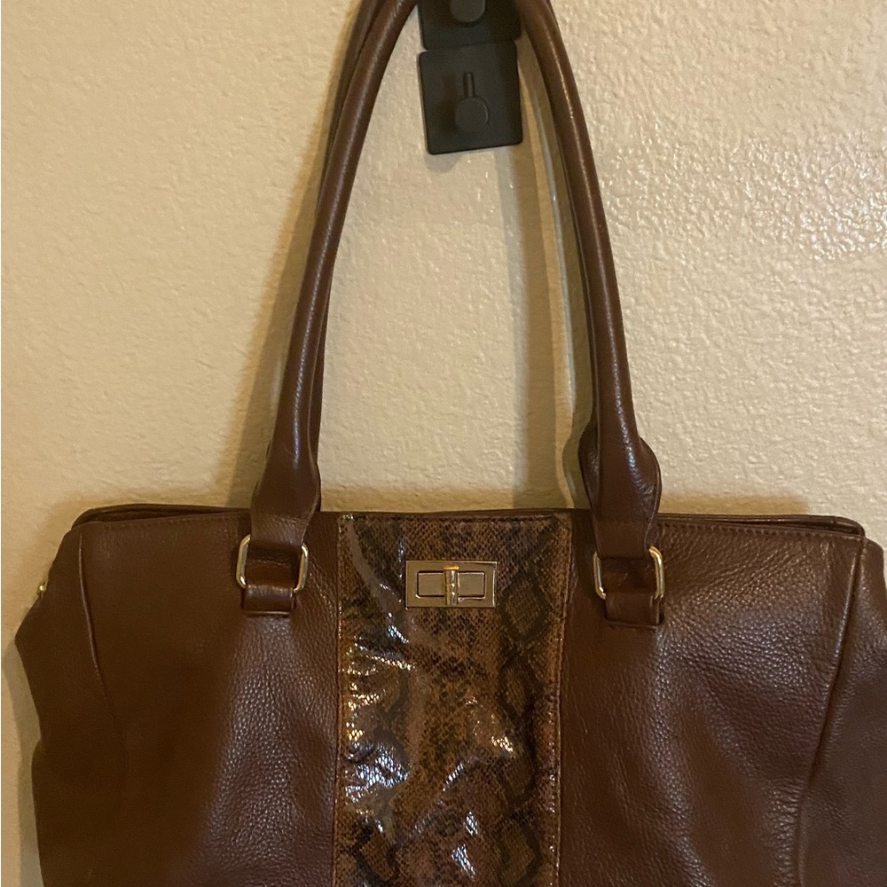 Erica Anenberg tote bag